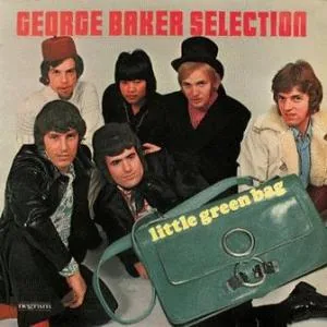 George Baker